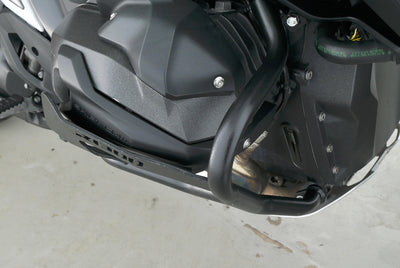 BMW R 1300 GS TROPHY