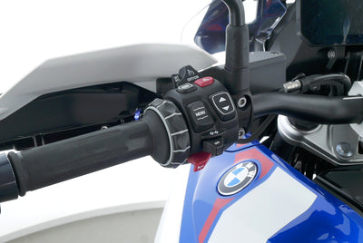 BMW R 1300 GS TROPHY