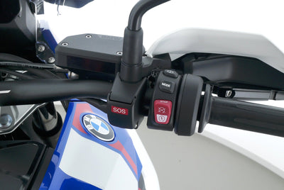 BMW R 1300 GS TROPHY