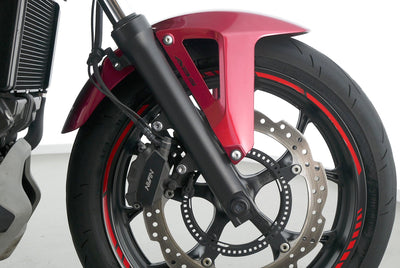 HONDA NC 750 S DCT