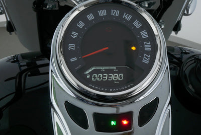 HARLEY DAVIDSON HERITAGE CLASSIC 114