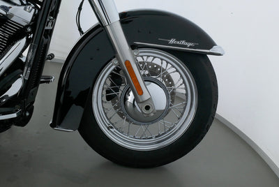 HARLEY DAVIDSON HERITAGE CLASSIC 114