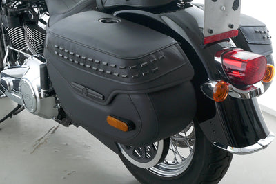 HARLEY DAVIDSON HERITAGE CLASSIC 114
