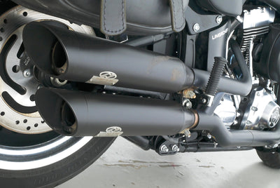 HARLEY DAVIDSON FAT BOY