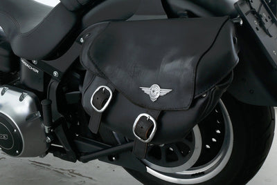 HARLEY DAVIDSON FAT BOY
