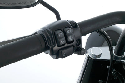 HARLEY DAVIDSON FAT BOY