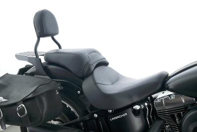 HARLEY DAVIDSON FAT BOY