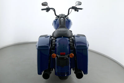 HARLEY DAVIDSON ROAD KING SPECIAL 114