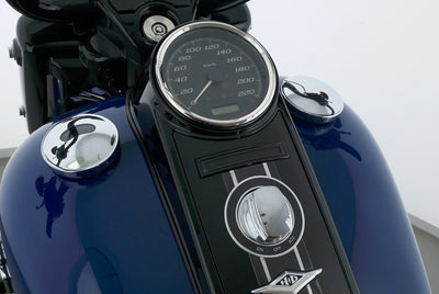 HARLEY DAVIDSON ROAD KING SPECIAL 114