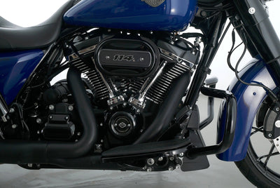HARLEY DAVIDSON ROAD KING SPECIAL 114