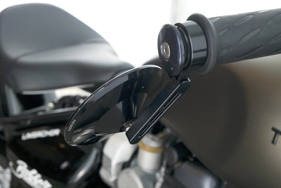 TRIUMPH BONNEVILLE BOBBER