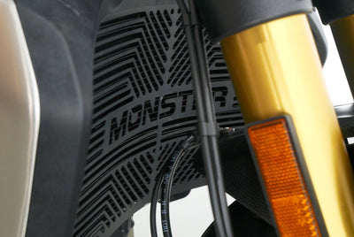 DUCATI MONSTER 1200 S