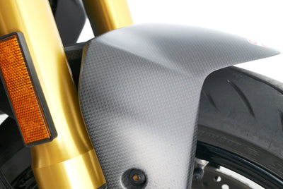 DUCATI MONSTER 1200 S