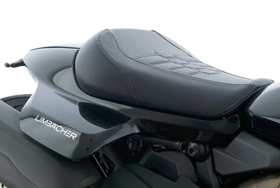 HARLEY DAVIDSON SPORTSTER S