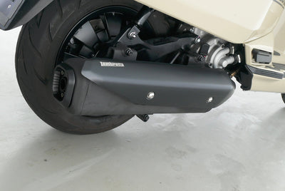 LAMBRETTA X300A