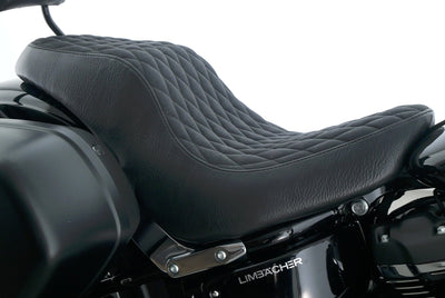 HARLEY DAVIDSON SOFTAIL SPORT GLIDE