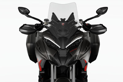 DUCATI MULTISTRADA V4 S GRAND TOUR