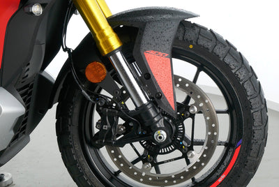 APRILIA SR GT 400