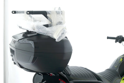 CAN AM SPYDER F3 S