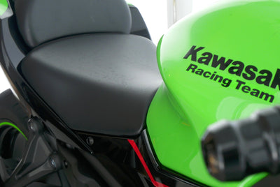 KAWASAKI NINJA 650