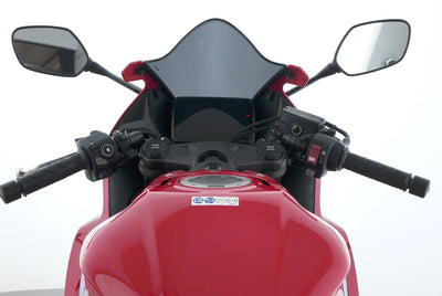 HONDA CBR 650 R