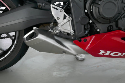 HONDA CBR 650 R