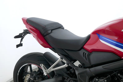 HONDA CBR 650 R