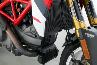 DUCATI HYPERMOTARD 950 SP