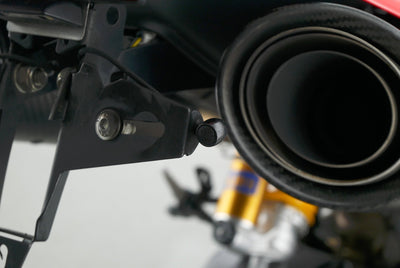 DUCATI HYPERMOTARD 950 SP