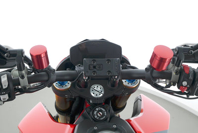 DUCATI HYPERMOTARD 950 SP