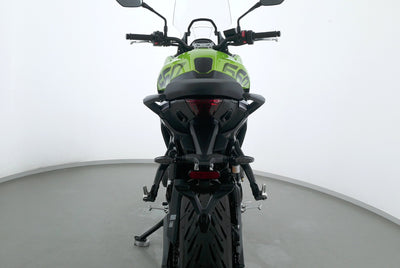 TRIUMPH TIGER SPORT 660