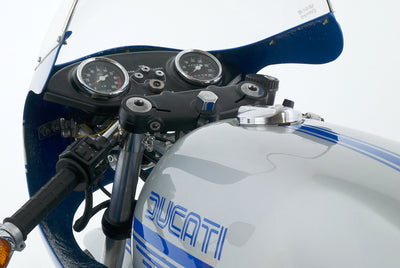 DUCATI 900 SS