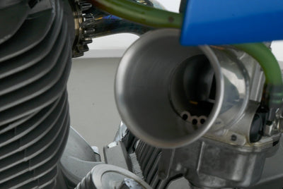 DUCATI 900 SS