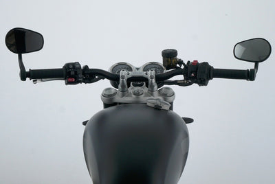 TRIUMPH SPEED TWIN 1200