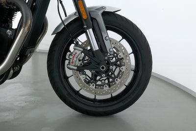 TRIUMPH SPEED TWIN 1200
