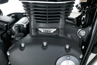 TRIUMPH SPEED TWIN 1200