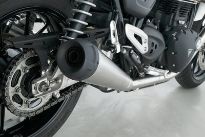 TRIUMPH SPEED TWIN 1200
