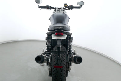 TRIUMPH SPEED TWIN 1200