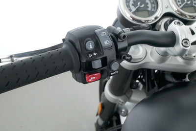 TRIUMPH SPEED TWIN 1200