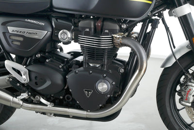 TRIUMPH SPEED TWIN 1200