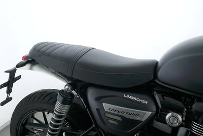 TRIUMPH SPEED TWIN 1200