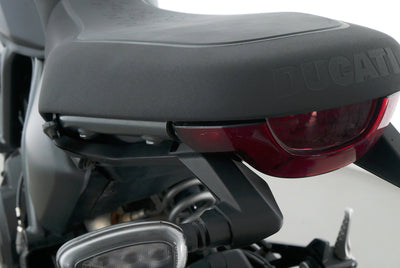 DUCATI SCRAMBLER 2G ICON DARK