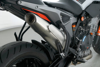 KTM 790 DUKE