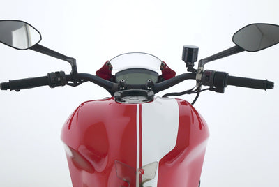 DUCATI MONSTER 821 STRIPE