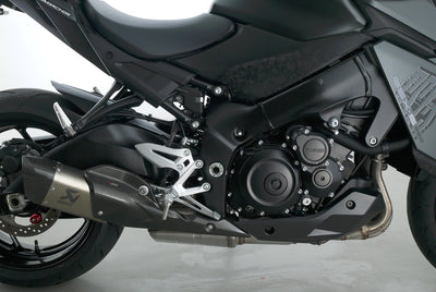 SUZUKI GSX S 950 70 KW