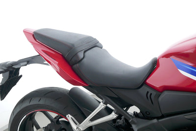 HONDA CBR 650 R E-CLUTCH