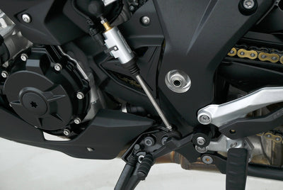 BMW S 1000 XR