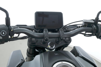HONDA CB 125 R