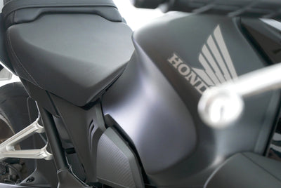HONDA CB 650 R E-CLUTCH