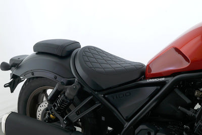 HONDA CMX 1100 REBEL